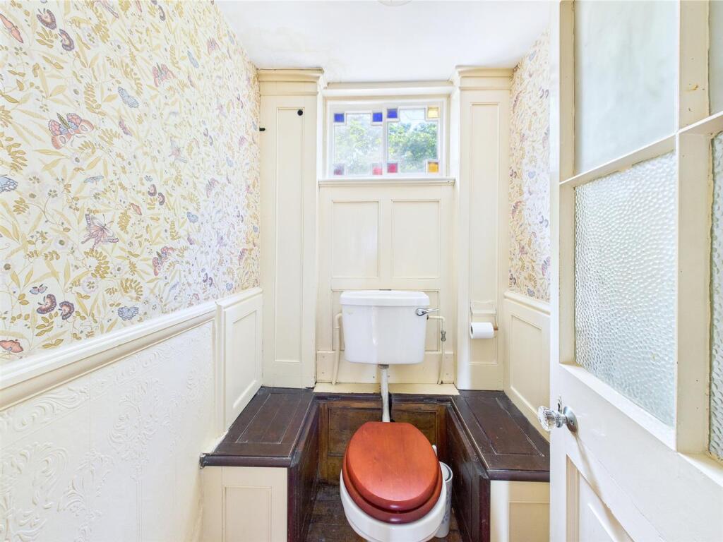 WC