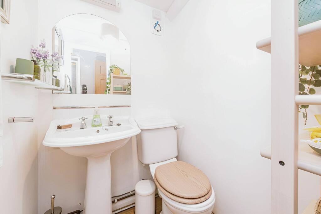 Cloakroom