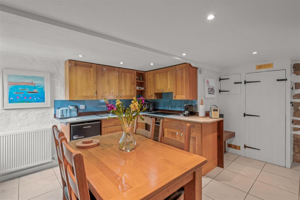 Thyme Kitchen