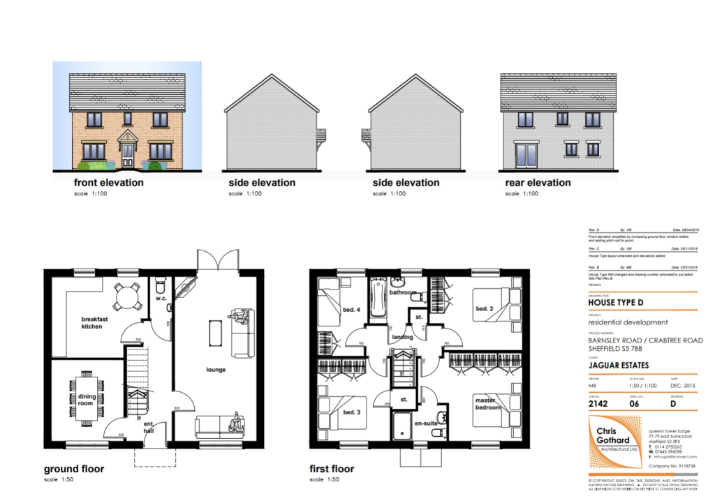 sheffield best estate agent 