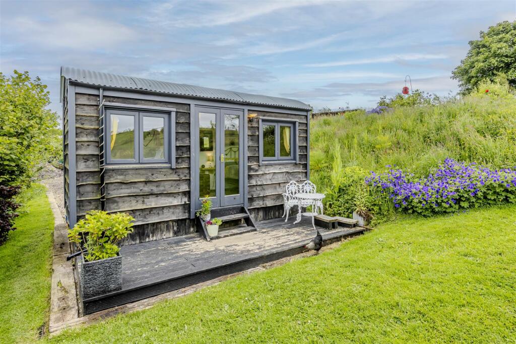 Cabin One