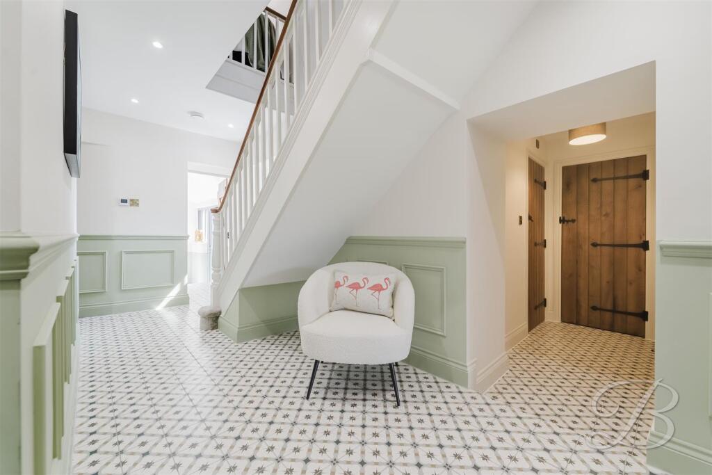 HALLWAY