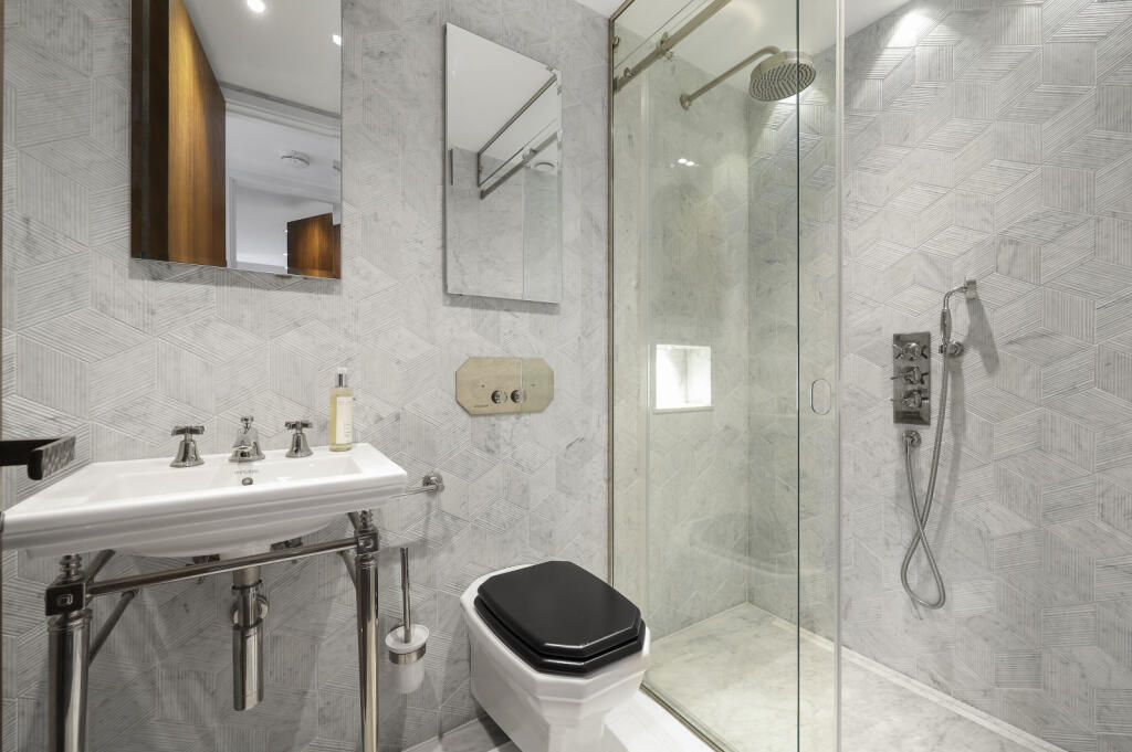 Bathroom Two