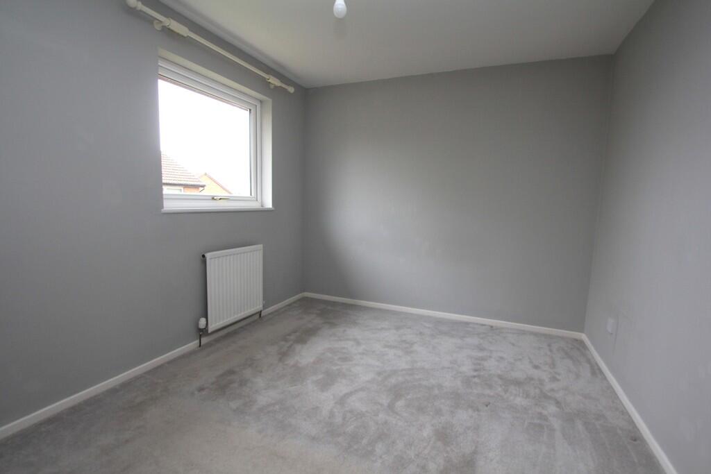 Bluebell Close, Huntington, Chester