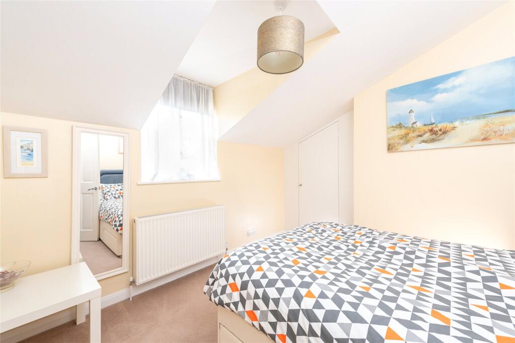 Bedroom Four