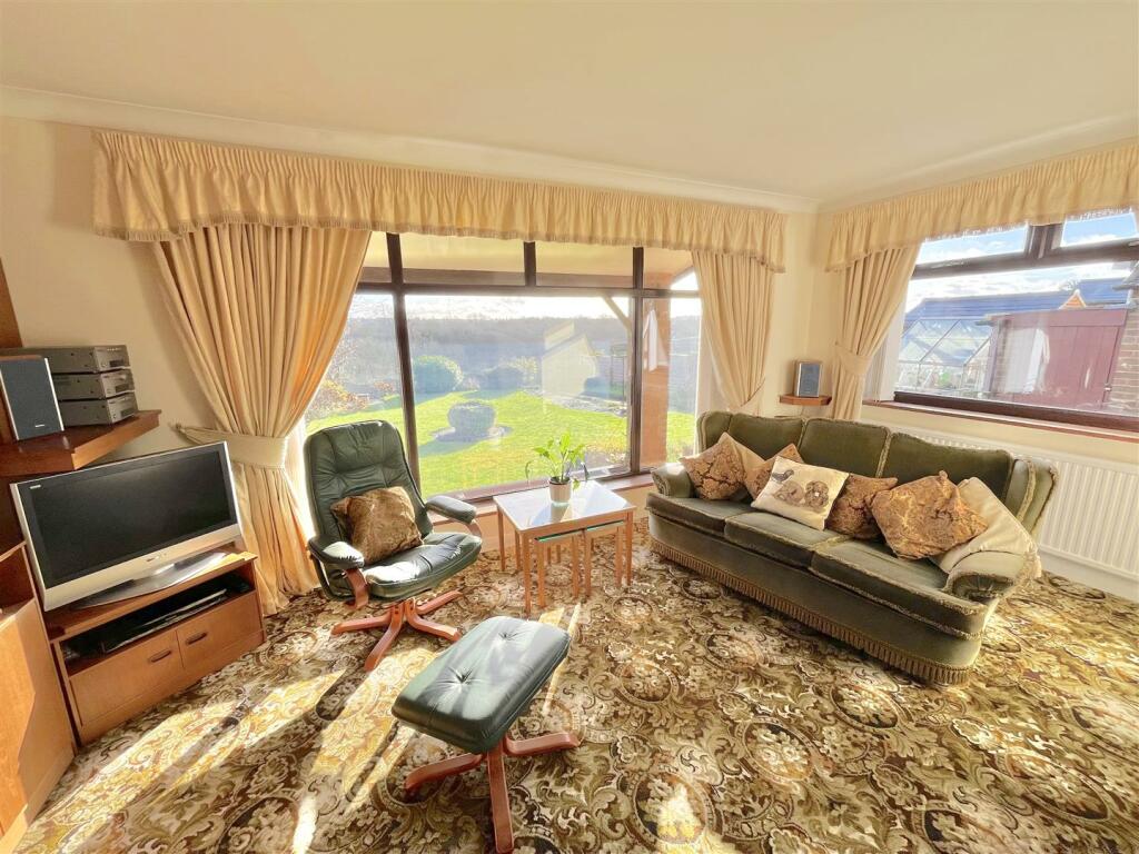Reception Lounge