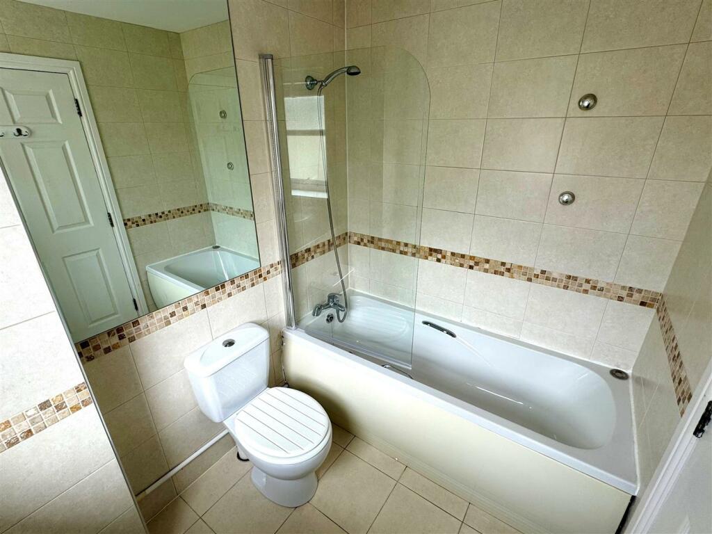 20 Pentire Mews En Suite