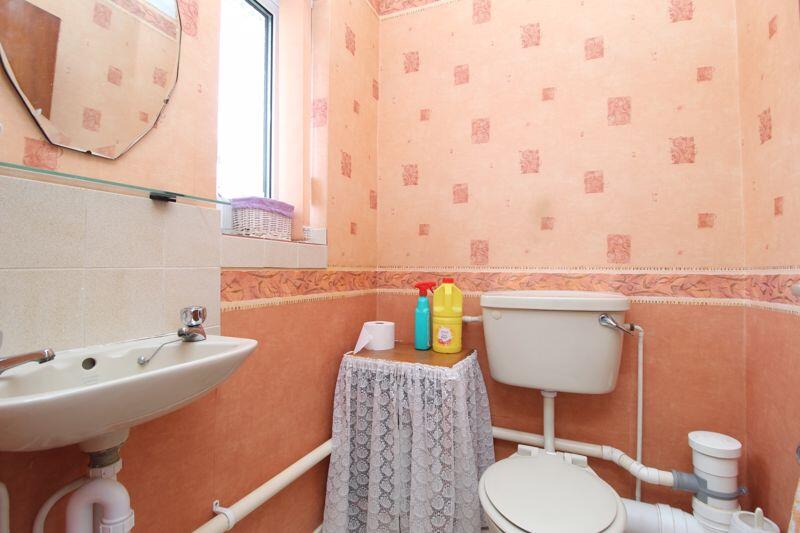 Cloakroom
