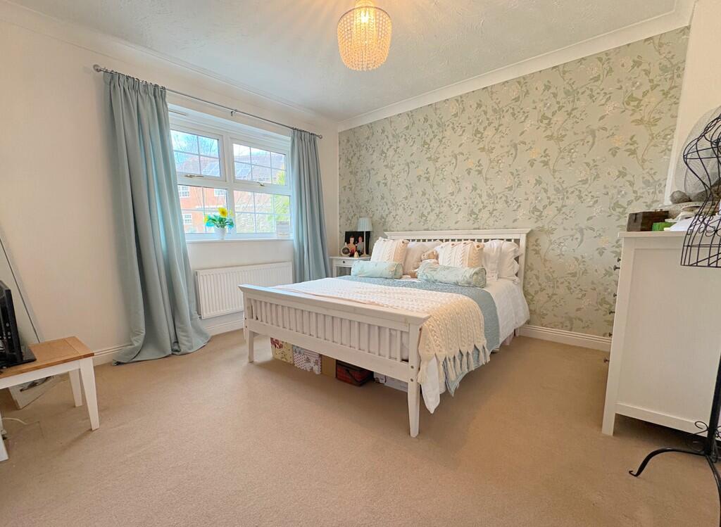 Bedroom 3 alt