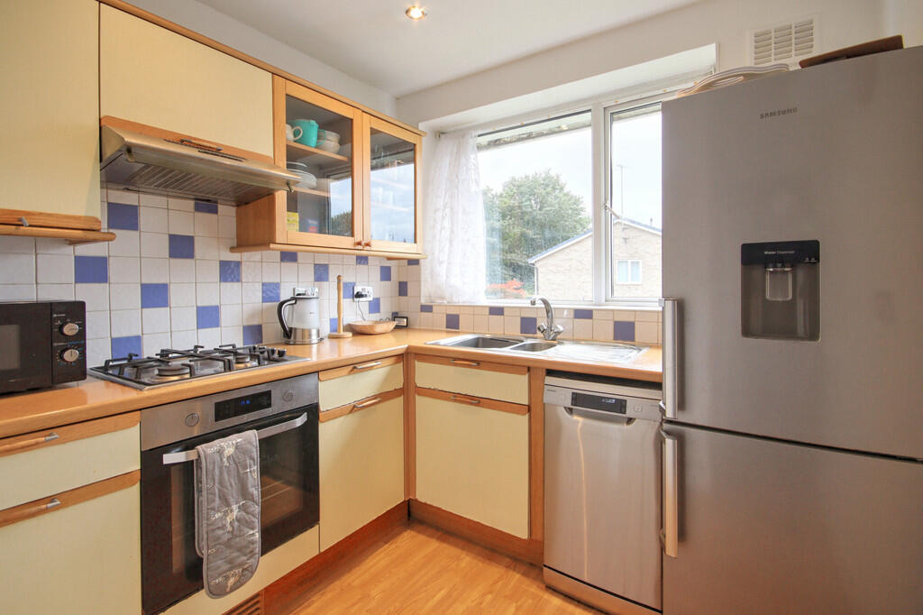 Kitchen 1