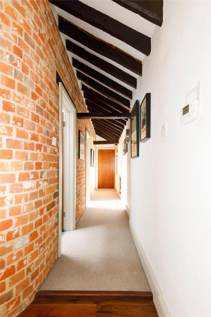 Inner Hall