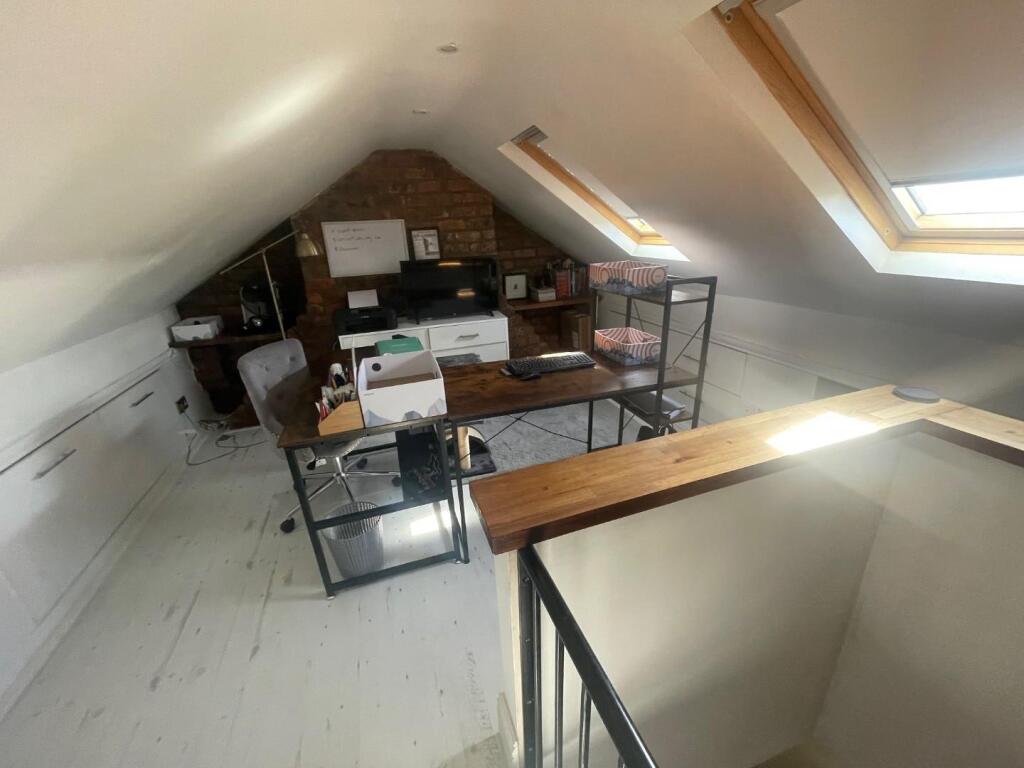 Loft Space