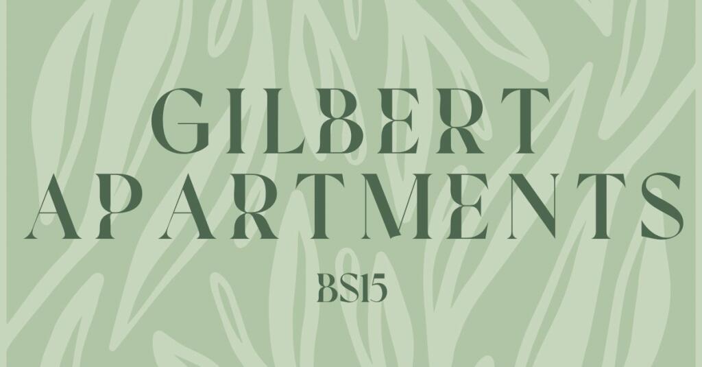 Gilbert Apartments