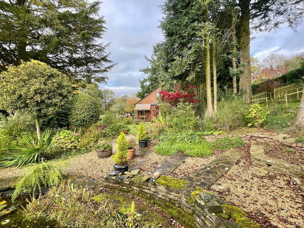 Perfect gardens to enjoy