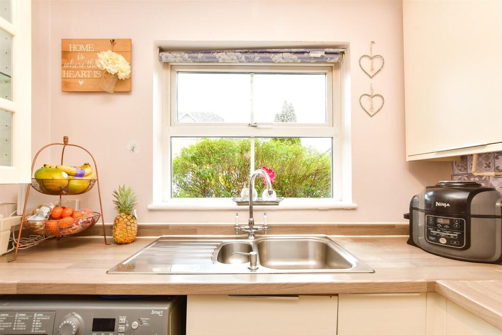 Internal Lifestyle Photograph