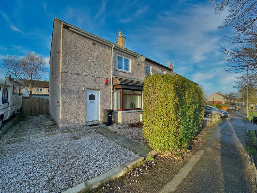 Springhill Road, Sheddocksley, Aberdeen, AB16