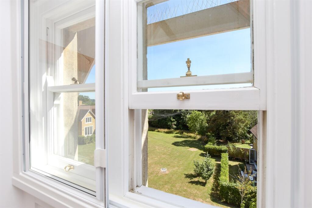 Internal Lifestyle Photograph