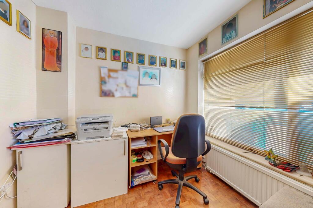 Davidson Frost-Wellings, DFW, September Way, Stanm