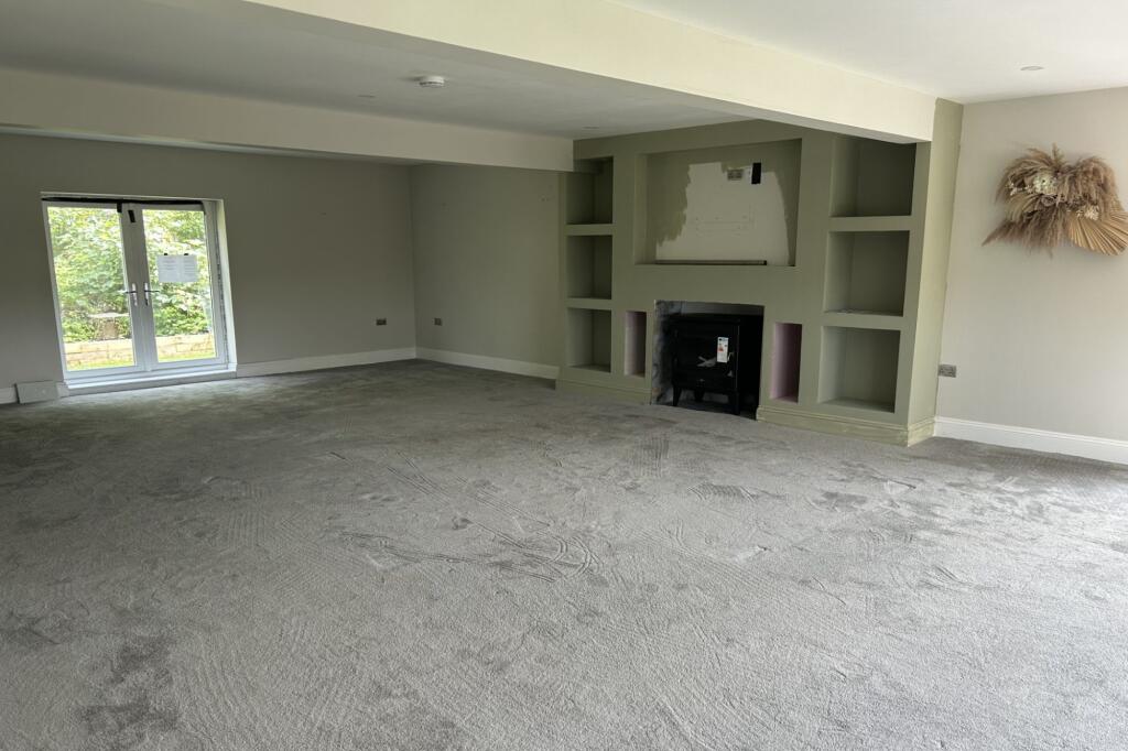 The Beeches, 26 Whalley Road, Wilpshire, Blackburn, BB1 9JT