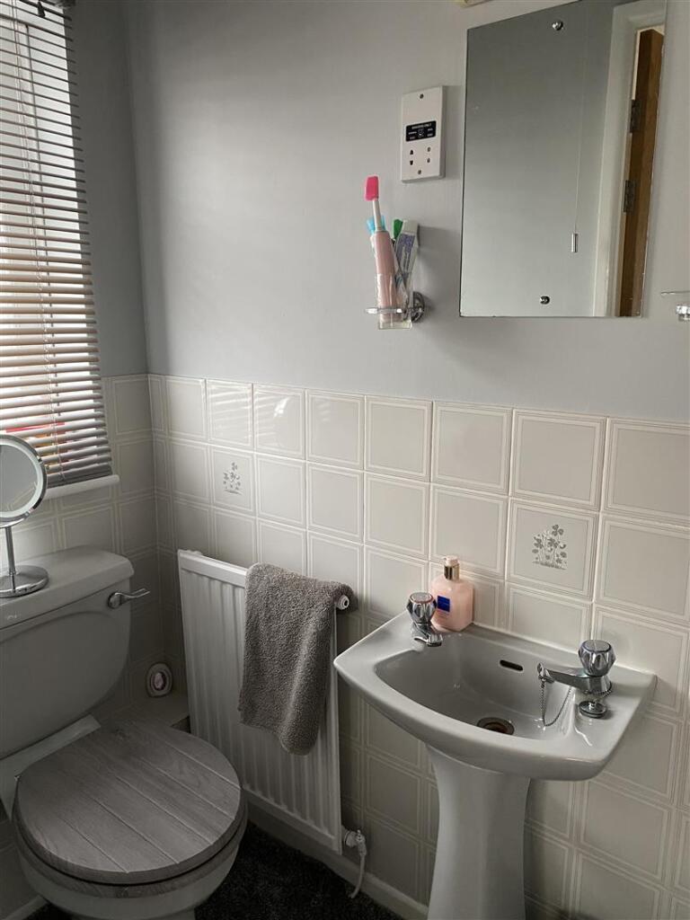 En-suite: