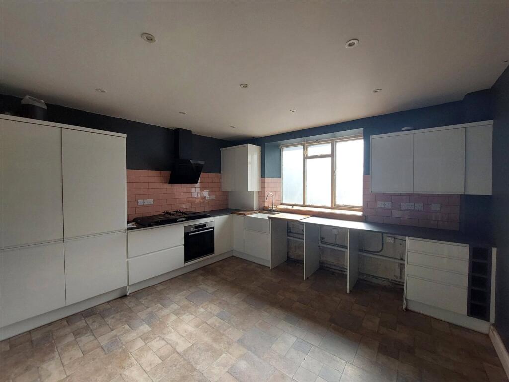 House Kitchen