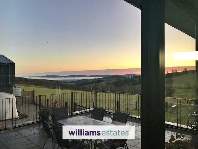 Kitchen View