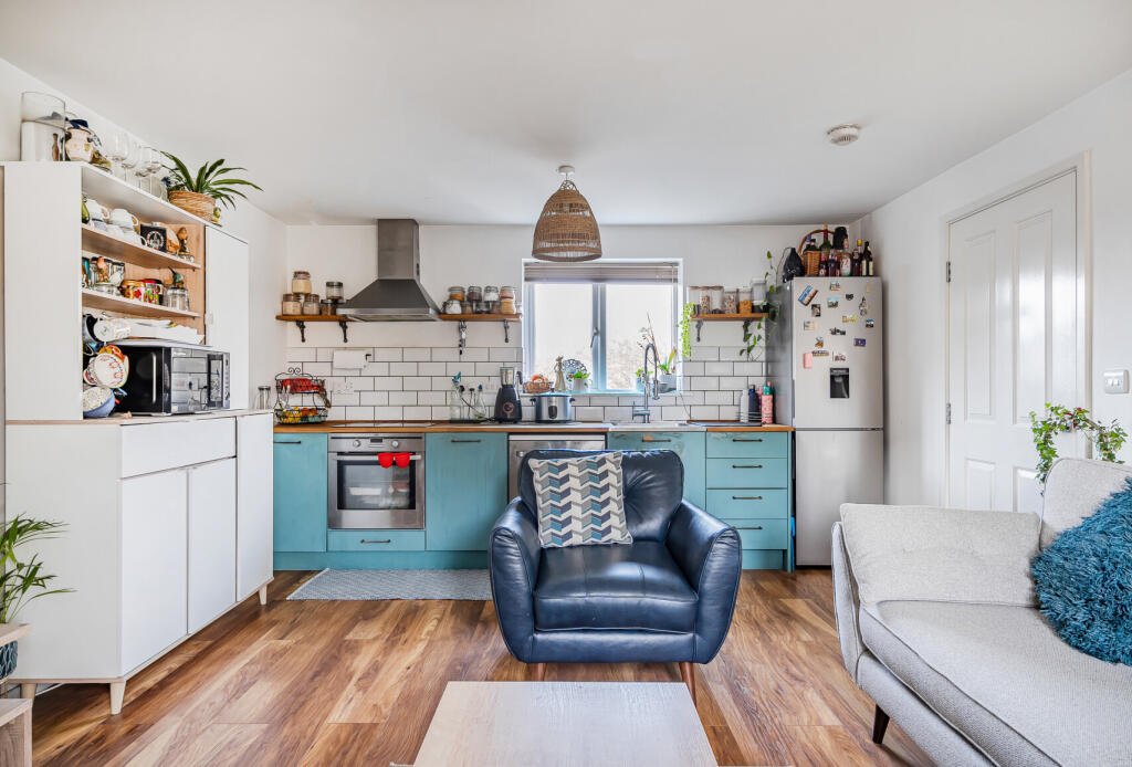 Lounge/Kitchen/Diner