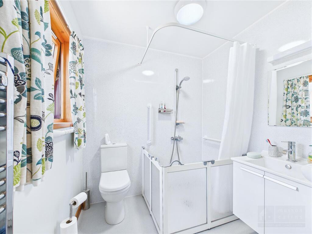 Principal En-suite