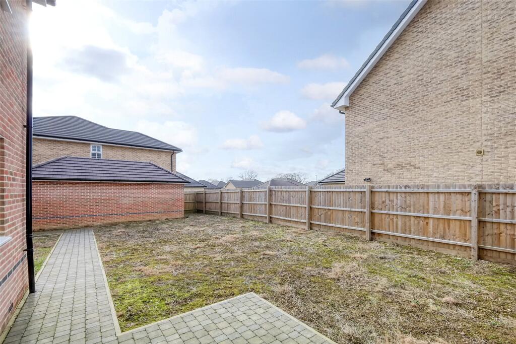 Plot 47 The Hampton