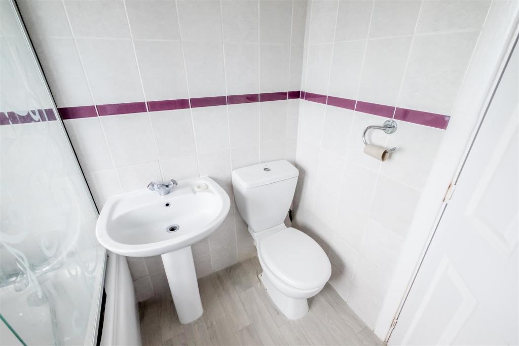 House Bathroom
