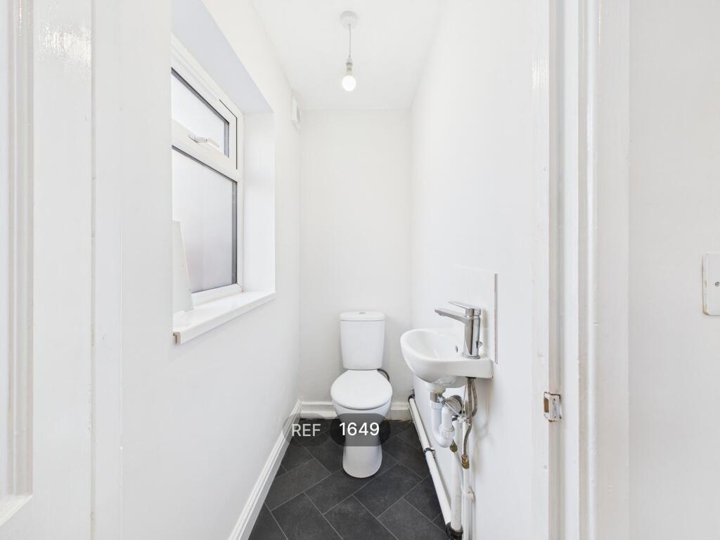 Bathroom &amp; WC