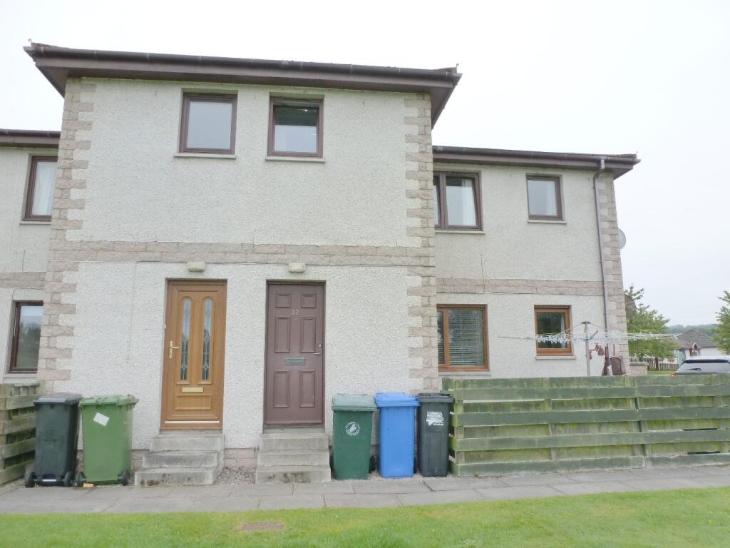 Miller Road, Inverness, IV2