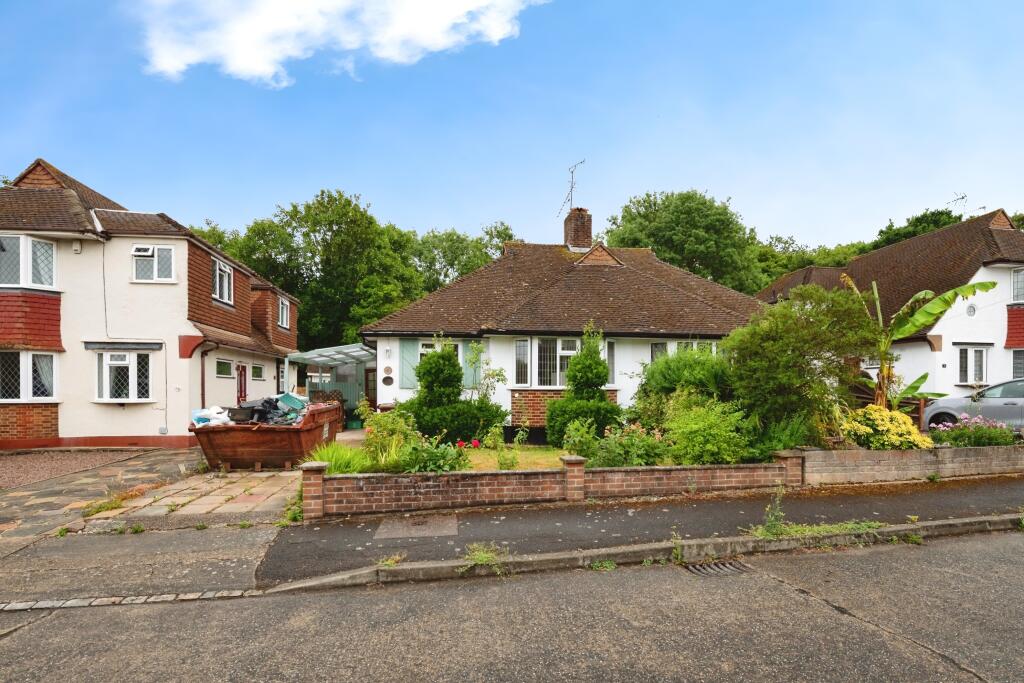 View Of The Property