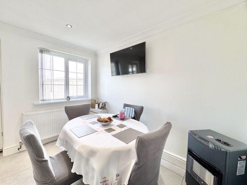 Dining area view 2