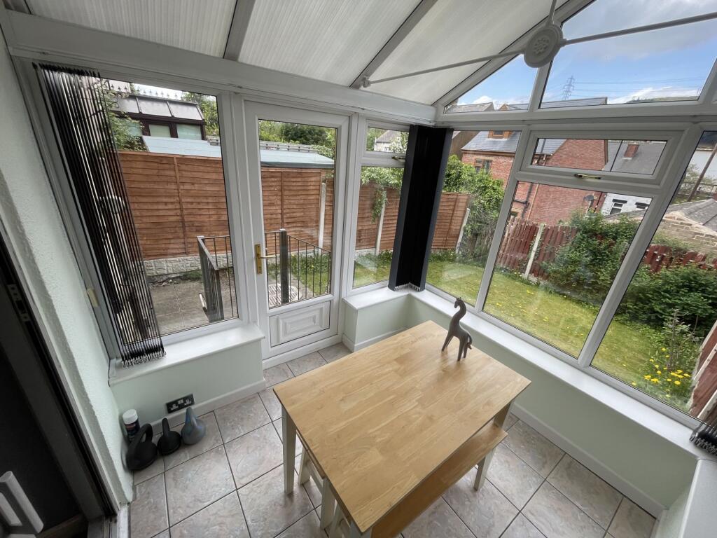CONSERVATORY