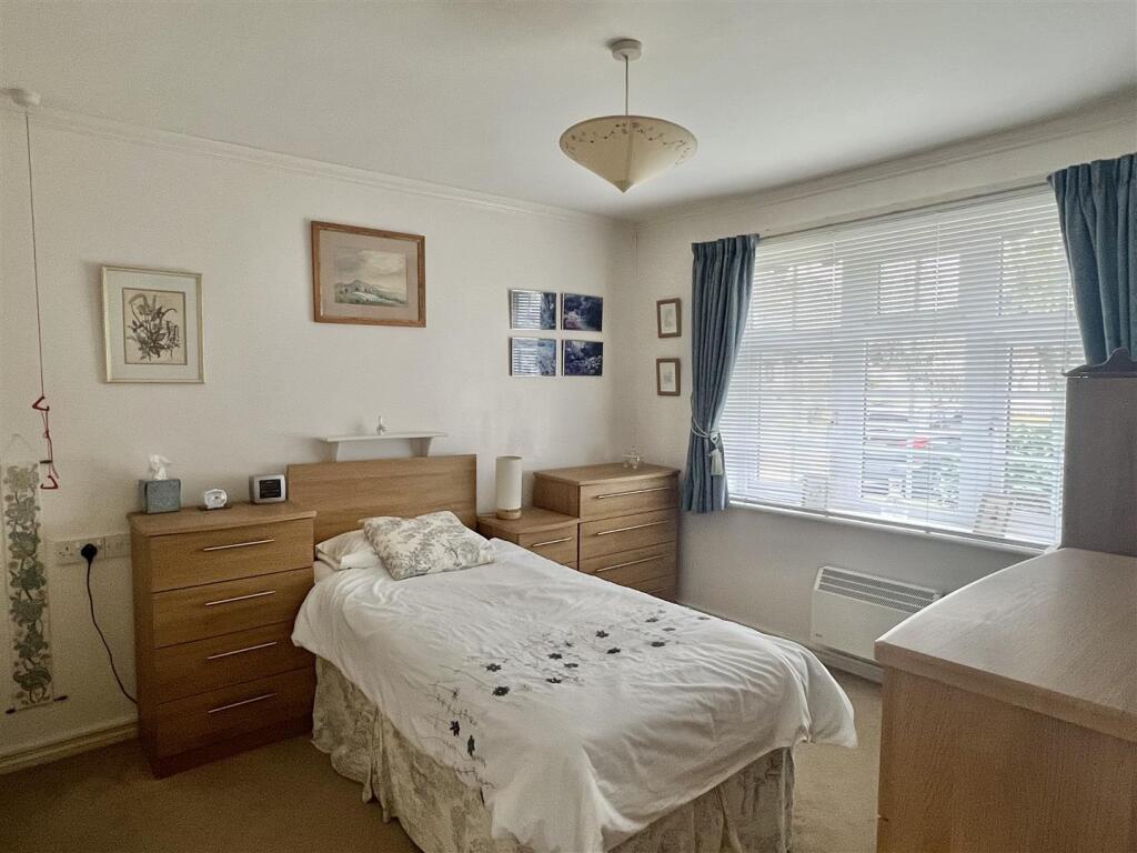 Principal Bedroom