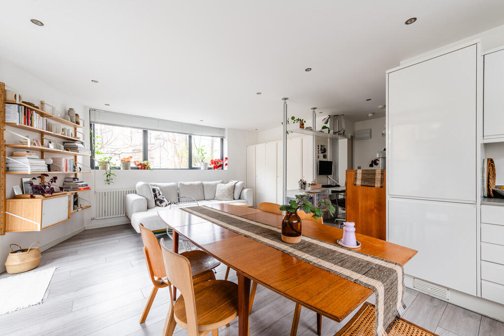 Blurton Rd 1A - 1...