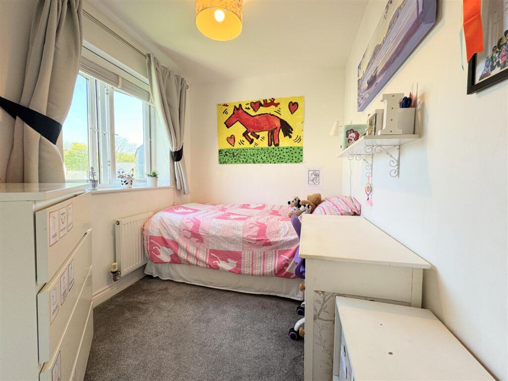 Bedroom 3