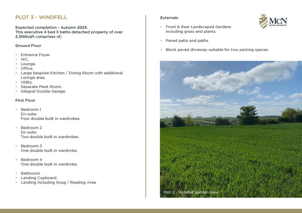 3. McN Great Finb...