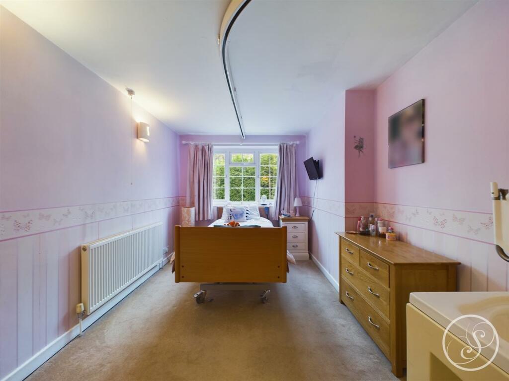 Bedroom Five
