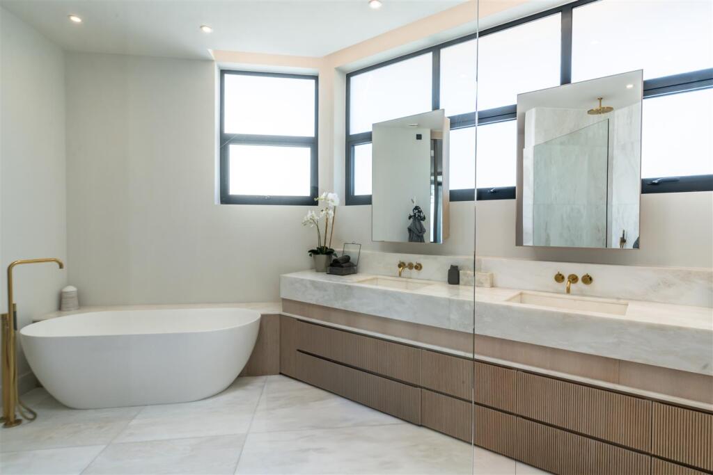 Master En Suite