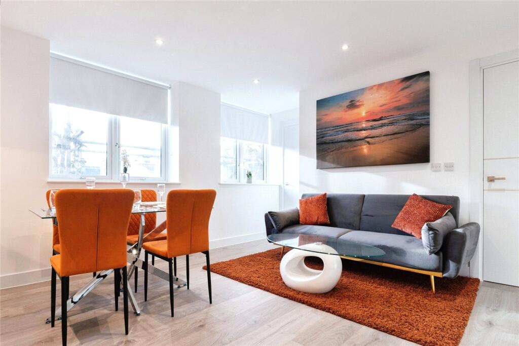 Show Home