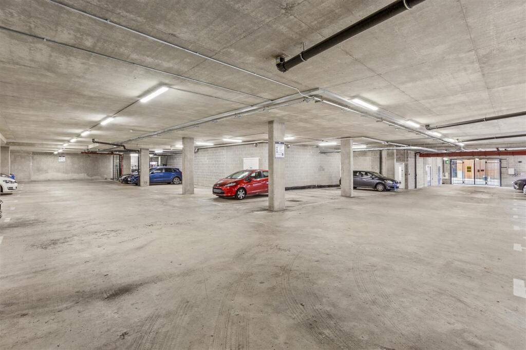 Car Park