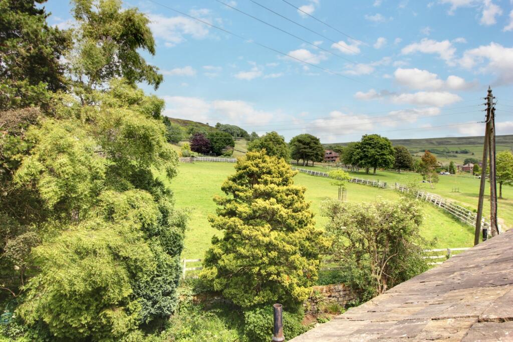 View from Bedroom 2