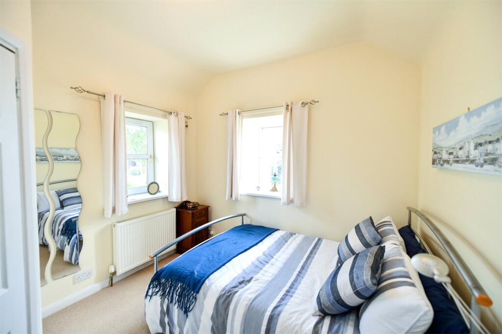 Annexe -Bedroom Six