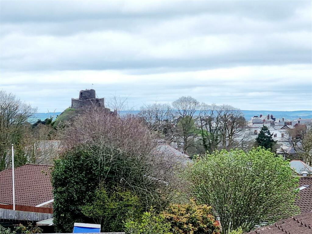 Castle Views