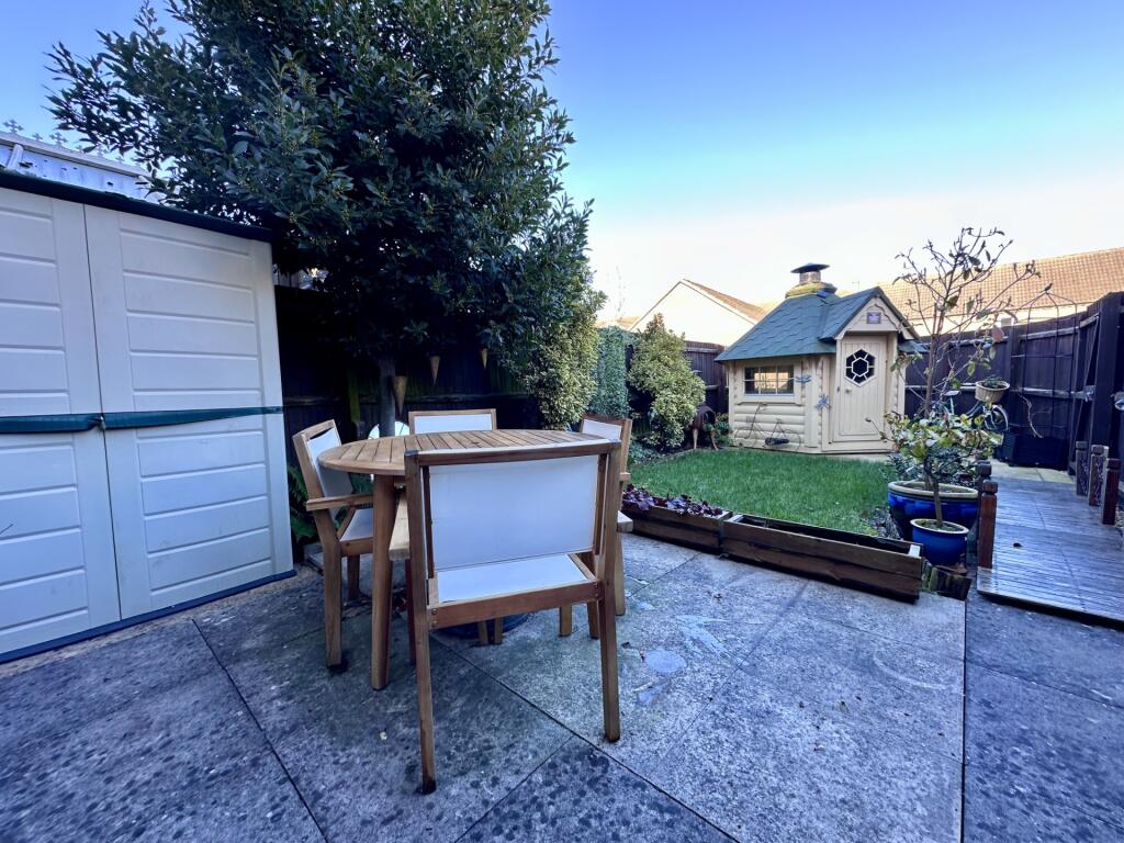 Garden 1