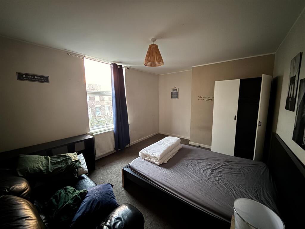 Bedroom 6