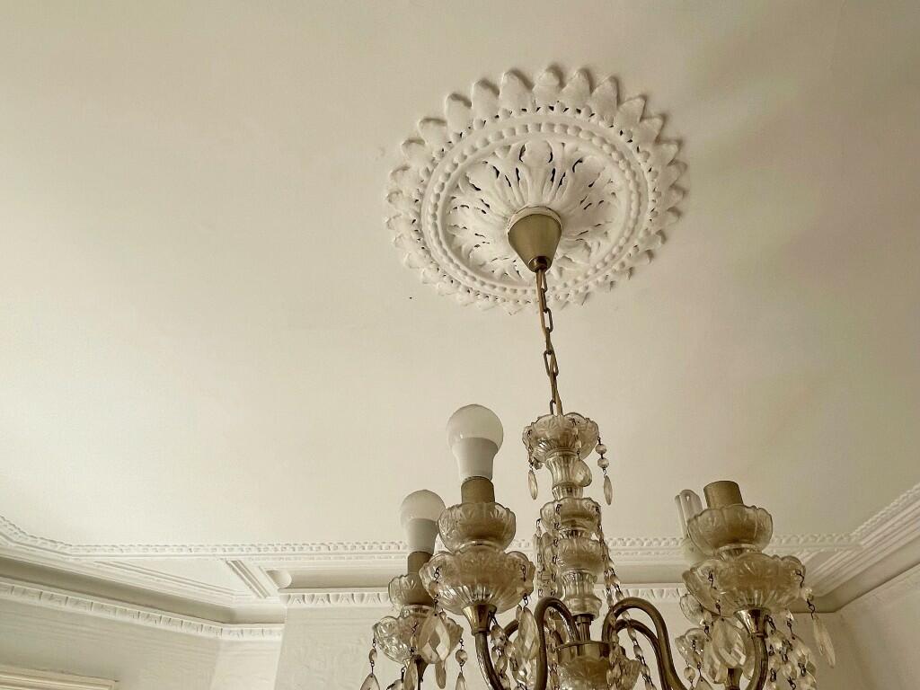 Ceiling Covings