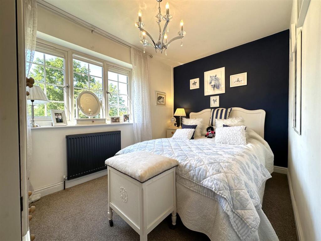 Bedroom Three 179